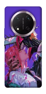 Чехол на Honor X9c Makima фото 1 из 1