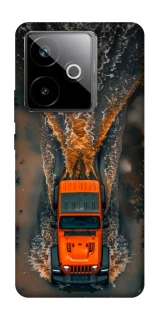Чехол на Realme GT 7T Jeep фото 1 из 1