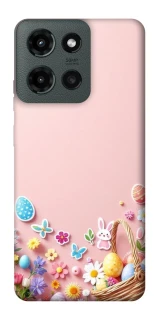 Чехол на Motorola Moto G Power (2025) Easter ver.9 фото 1 из 1