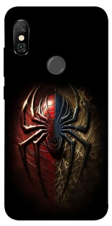 Чохол на Xiaomi Redmi Note 6 Pro Spiderman icon фото 1 з 1