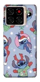 Чохол на ZTE Blade A56 Stitch ver.20 фото 1 з 1