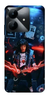 Чохол на Realme Note 60x Stranger Things ver.42 фото 1 з 1