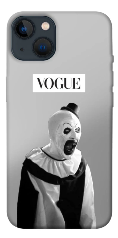 Чохол на Apple iPhone 13 (6.1") Halloween Vogue фото 1 з 1
