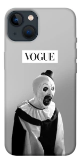Чехол на Apple iPhone 13 (6.1") Halloween Vogue фото 1 из 1