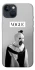 Чохол на Apple iPhone 13 (6.1") Halloween Vogue фото 1 з 1