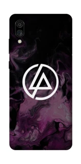 Чехол на ZTE Blade A5 (2020) Linkin Park logo ver.6 фото 1 из 1