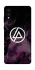 Чохол на ZTE Blade A5 (2020) Linkin Park logo ver.6 фото 1 з 1