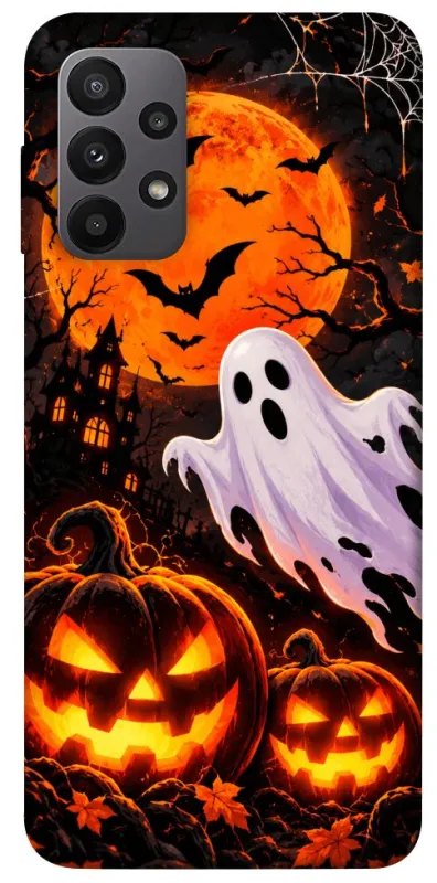 Чехол на Samsung Galaxy A23 4G Halloween v16 фото 1 из 1