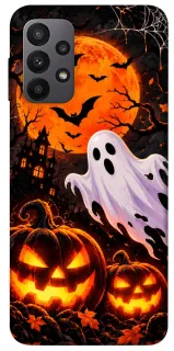 Чехол на Samsung Galaxy A23 4G Halloween v16 фото 1 из 1