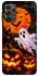 Чехол на Samsung Galaxy A23 4G Halloween v16 фото 1 из 1