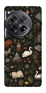 Чехол на OnePlus 12 Fantasy Books фото 1 из 1