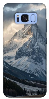 Чехол на Samsung G950 Galaxy S8 Mountain v6 фото 1 из 1