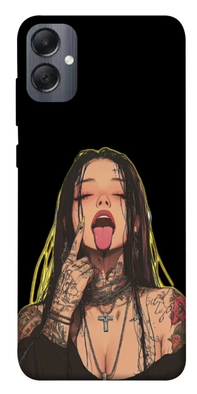 Чехол на Samsung Galaxy A05 Hot collage ver.4 фото 1 из 1