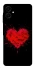 Чохол на Samsung Galaxy A06 Splash heart фото 1 з 1
