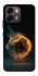 Чохол на Oppo A6 Fire Bitcoin фото 1 з 2