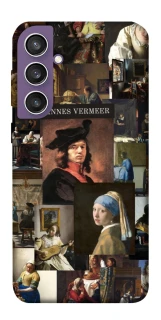Чохол на Samsung Galaxy S23 FE Johannes Vermeer фото 1 з 1
