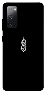 Чехол на Samsung Galaxy S20 FE Slipknot ver.3 фото 1 из 1