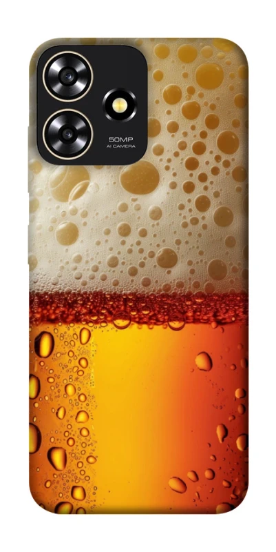 Чохол на ZTE Blade A73 4G Beer Style фото 1 з 1
