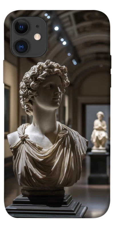 Чохол на Apple iPhone 11 (6.1") statue фото 1 з 1