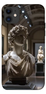 Чехол на Apple iPhone 11 (6.1") statue фото 1 из 1