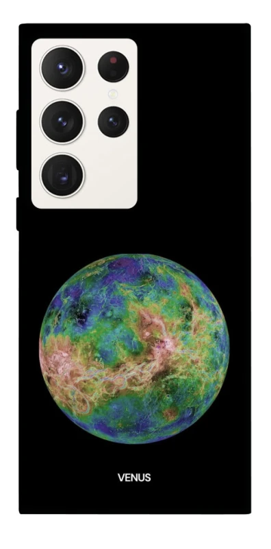 Чехол на Samsung Galaxy S23 Ultra Venus фото 1 из 1