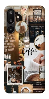 Чохол на Samsung Galaxy M16 5G Coffee vibes фото 1 з 1