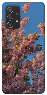 Чехол на Samsung Galaxy A72 4G / A72 5G Flowers v4 фото 1 из 1