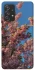 Чехол на Samsung Galaxy A72 4G / A72 5G Flowers v4 фото 1 из 1