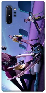 Чохол на Samsung Galaxy Note 10 Plus K-Pop Demon Hunters ver.10 фото 1 з 1