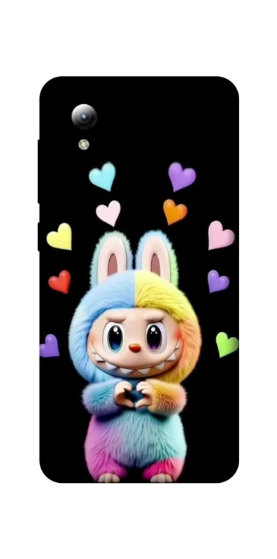 Чохол на ZTE Blade A3 (2019) Labubu Love фото 1 з 1