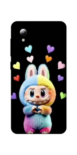 Чехол на ZTE Blade A3 (2019) Labubu Love фото 1 из 1