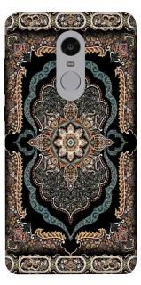 Чохол на Xiaomi Redmi Note 4X / Note 4 (Snapdragon) Килим v6 фото 1 з 1