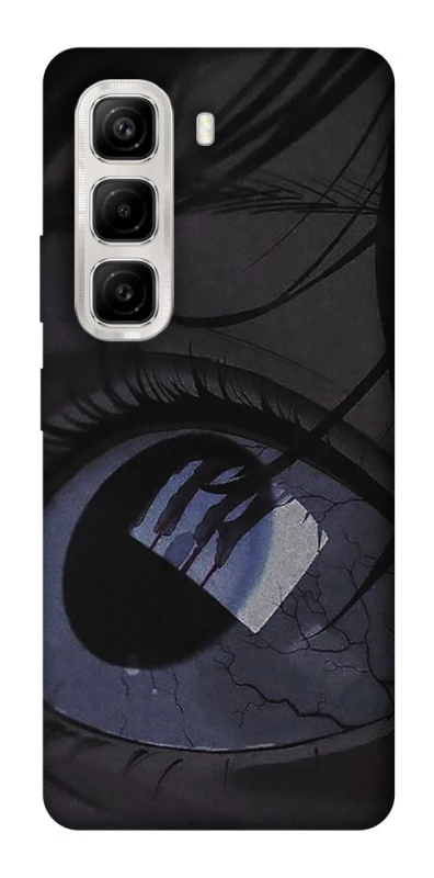 Чохол на Infinix Hot 50 4G Eye фото 1 з 1