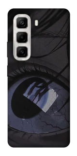 Чехол на Infinix Hot 50 4G Eye фото 1 из 1