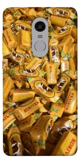 Чехол на Xiaomi Redmi Note 4X / Note 4 (Snapdragon) Roshen фото 1 из 1