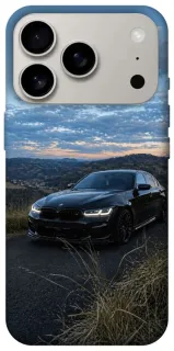 Чехол на Apple iPhone 17 Pro (6.3") BMW v50 фото 1 из 1