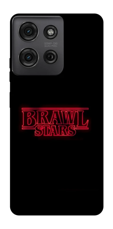 Чохол на Motorola Moto G75 Brawl Stars ver.12 фото 1 з 1