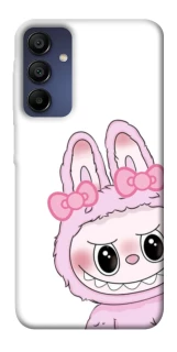 Чехол на Samsung Galaxy A15 4G/5G Labubu White фото 1 из 1