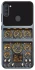 Чехол на Samsung Galaxy A11 Airplane instrument panel фото 1 из 1