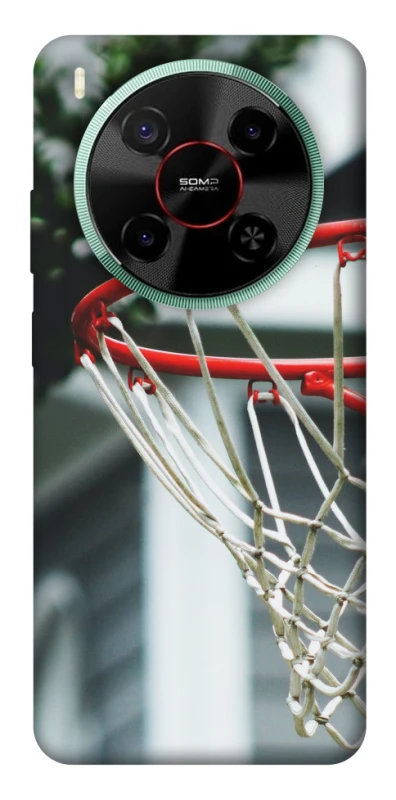 Чохол на ZTE Nubia V70 Max Баскет фото 1 з 1