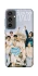 Чехол на Samsung Galaxy S24 FE Stray Kids One Team фото 1 из 1