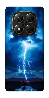 Чехол на Xiaomi Poco X7 Молния фото 1 из 1