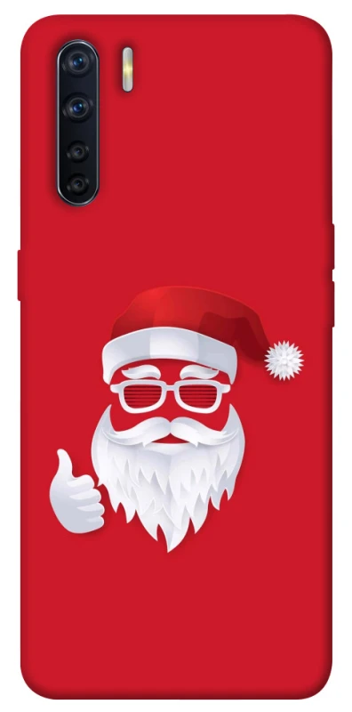 Чехол на Oppo A91 Christmas mood ver.12 фото 1 из 1