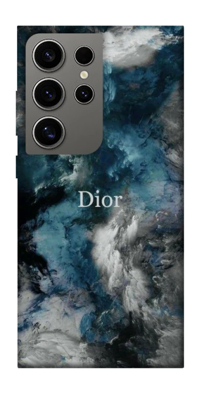 Чохол на Samsung Galaxy S24 Ultra Dior ver.2 фото 1 з 1