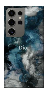 Чохол на Samsung Galaxy S24 Ultra Dior ver.2 фото 1 з 1