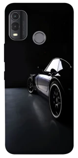 Чохол на Nokia G11 Plus Чорний 911 фото 1 з 1