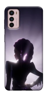 Чехол на Motorola Moto G42 K-Pop Demon Hunters ver.13 фото 1 из 1