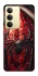 Чехол на Realme 14x Spiderman costume фото 1 из 1