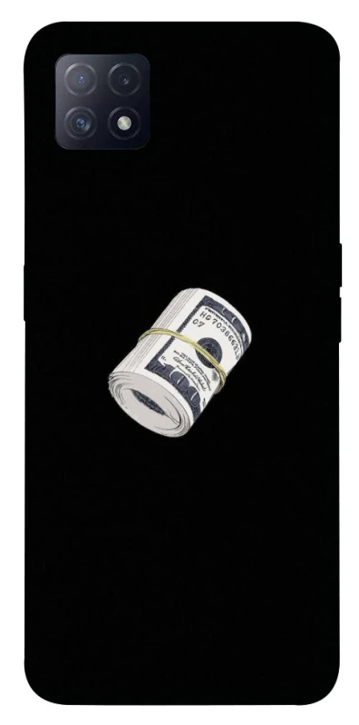 Чохол на Oppo A72 5G / A73 5G Money motivation фото 1 з 1