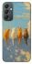 Чехол на Samsung Galaxy A24 4G cats on wall фото 1 Чехол на Samsung Galaxy A24 4G cats on wall фото 1 из 1